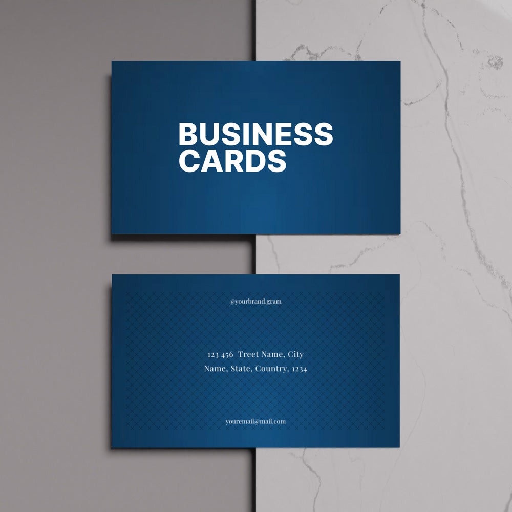 Business Cards