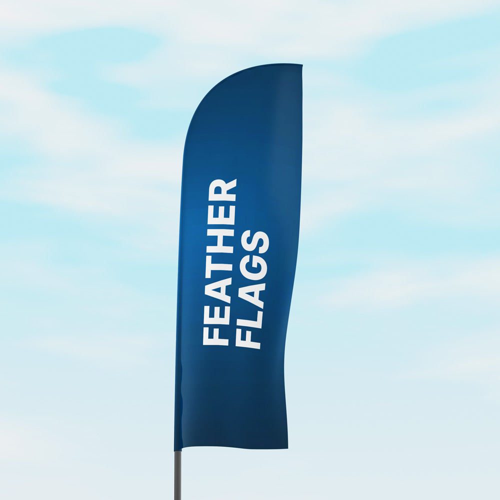 Feather Flag