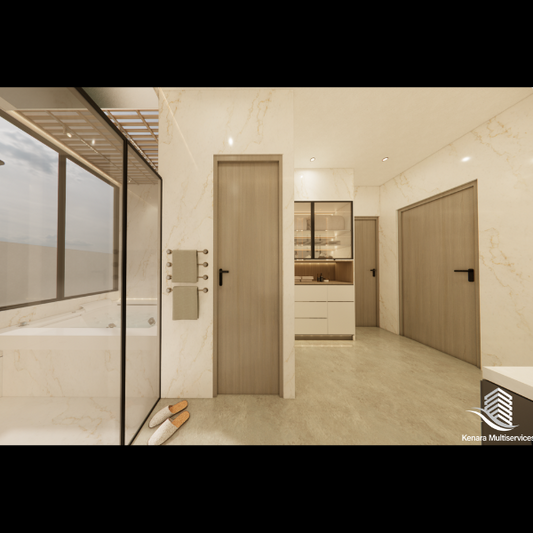 Adiestramiento: Laminado de Puertas